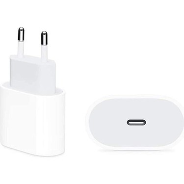 İphone Orj 20W Adaptör