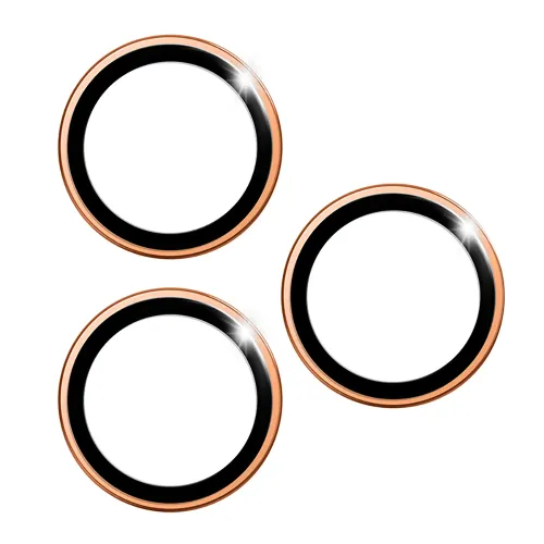 Xiaomi Redmi Poco Kamera Lens Koruyucu